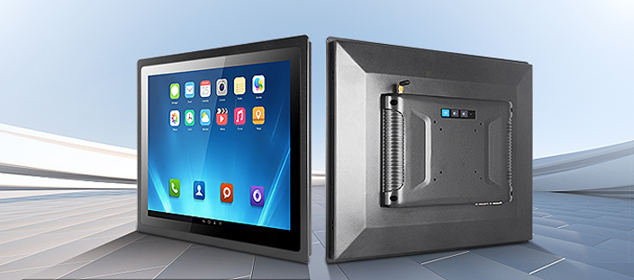 觸想二代嵌入式CX3568工控一體機(jī)