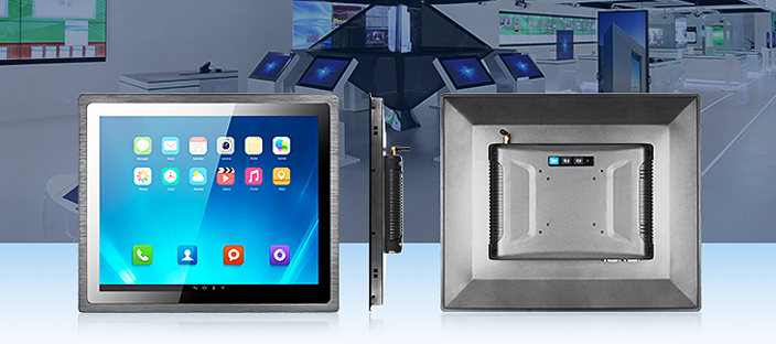 安卓工控一體機(jī)
