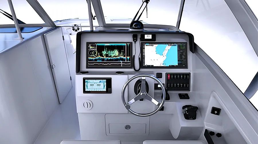 觸想工業(yè)平板電腦TPC-W5