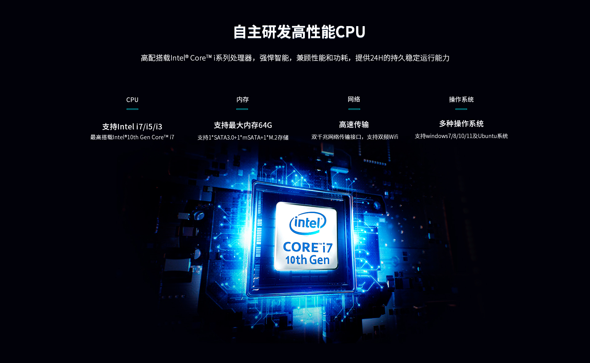 國產(chǎn)工控機 國產(chǎn)工控機