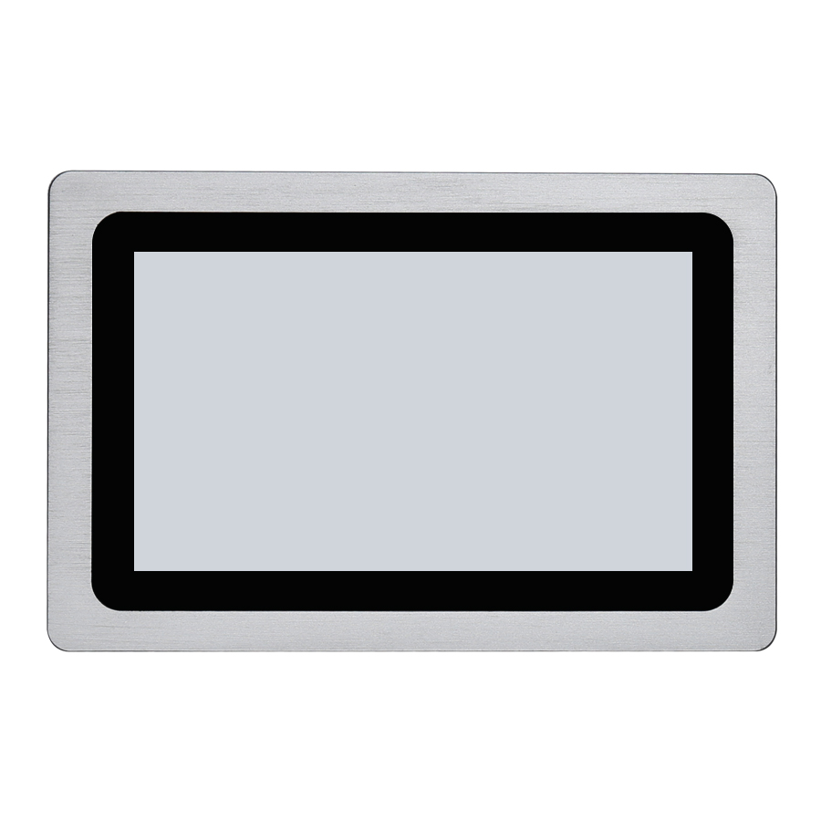 平板工業(yè)電腦供電不穩(wěn)